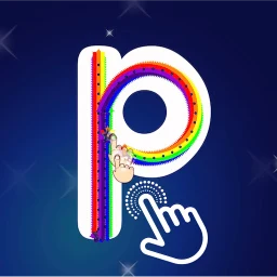 Learn Portuguese Alphabet icon